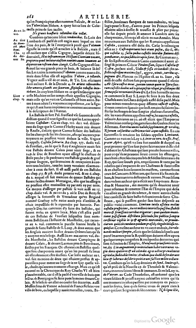 1629 - Veuve Nicolas Buon - Trésor du droit français (29620 T. 1) - BM Lyon