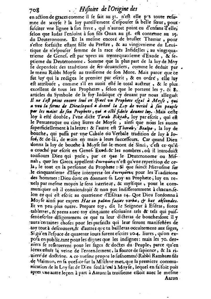 1613 - Matthieu Berjon - Trésor de l’histoire des langues de cet univers - BM Lyon