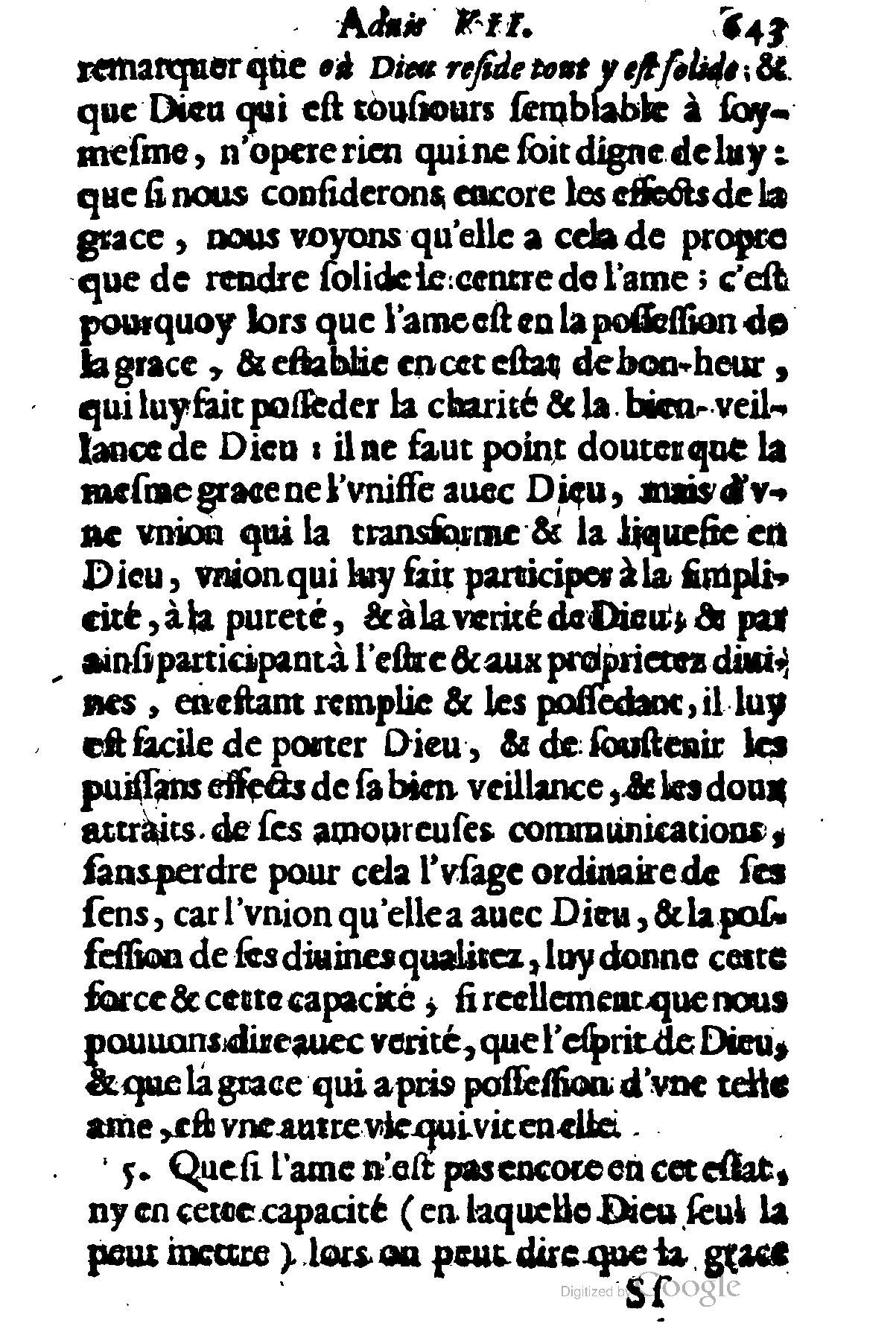 1635 - Sébastien Huré - Trésor spirituel contenant les obligations - BM Lyon 1635 - Sébastien Huré - Trésor spirituel contenant les obligations - BM Lyon