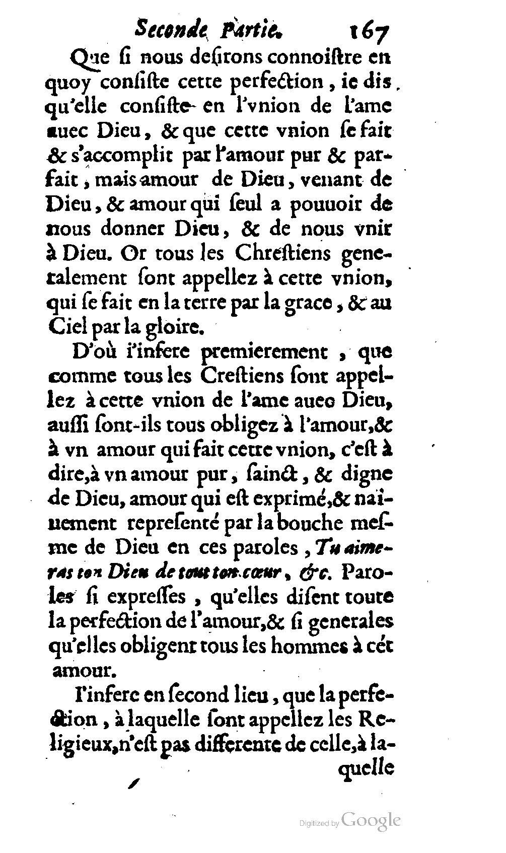 1646 - Antoine Cellier et Pierre Compagnon - Trésor spirituel contenant les obligations - BM Lyon 1646 - Antoine Cellier et Pierre Compagnon - Trésor spirituel contenant les obligations - BM Lyon