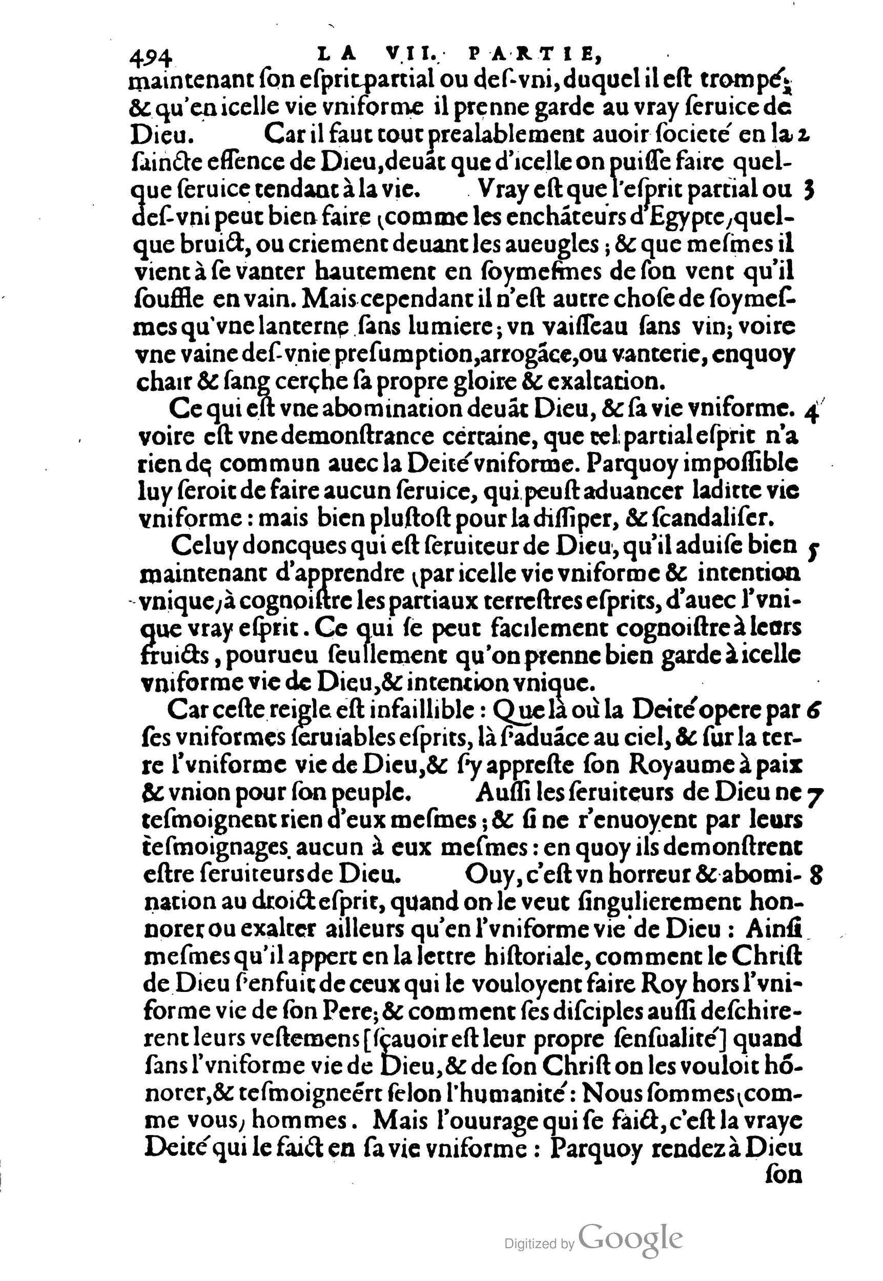 1581c. - Christophe Plantin - Le Livre des témoignages du Trésor caché au champ - Amsterdam 1581c. - Christophe Plantin - Le Livre des témoignages du Trésor caché au champ - Amsterdam