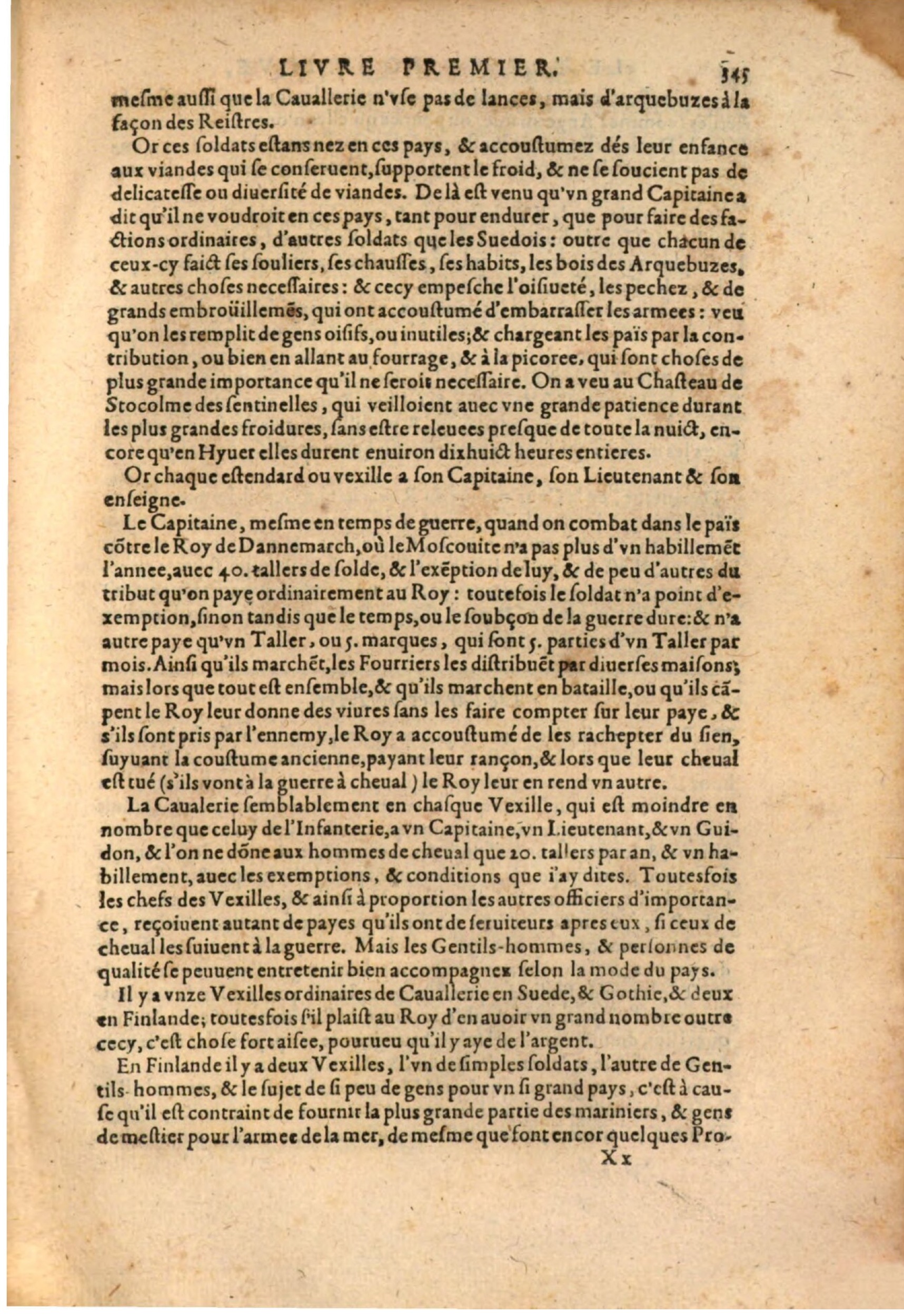 1611 - Pierre Chevalier - Trésor politique - BSB Munich 1611 - Pierre Chevalier - Trésor politique - BSB Munich