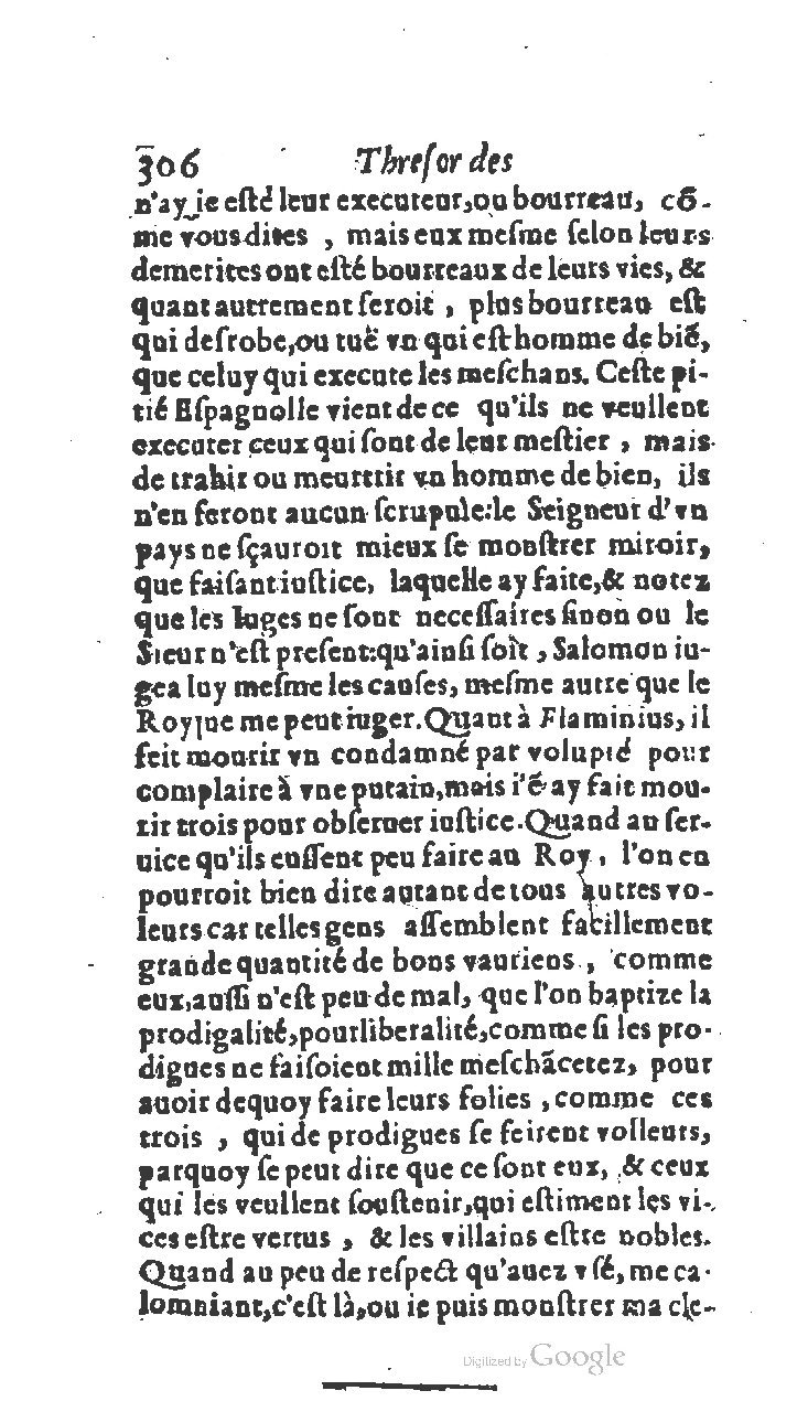 1611 - Jean Osmont - Trésor des récréations - BSB Munich