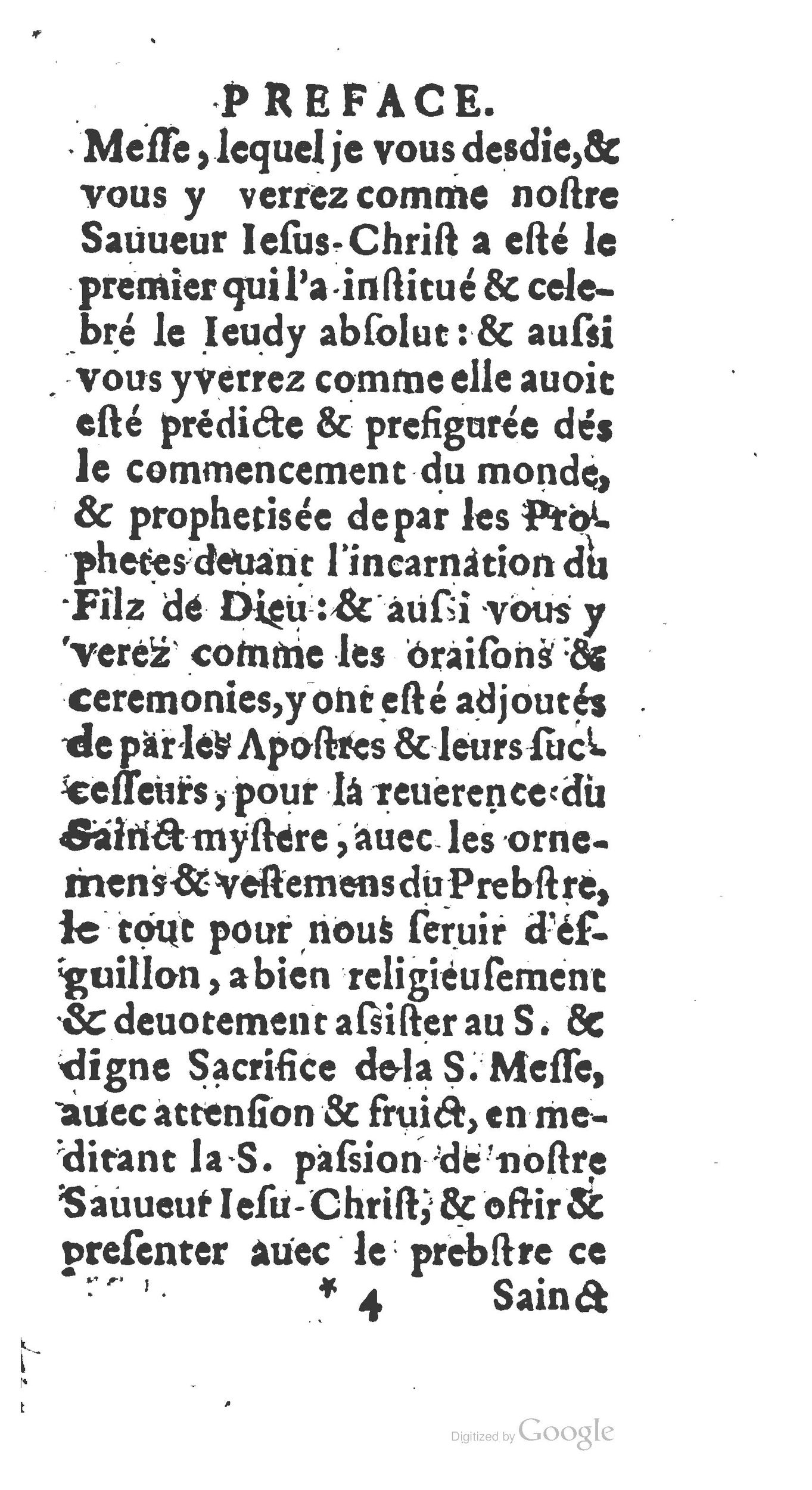 1605 - Rutgers Velpius - Trésor de la Sainte-Messe - UGent