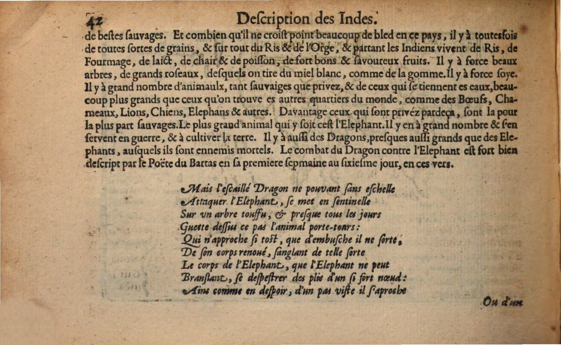 1602 - Christoffle Guyot et Corneille Nicolas - Trésor des chartes - BSB Munich 1602 - Christoffle Guyot et Corneille Nicolas - Trésor des chartes - BSB Munich