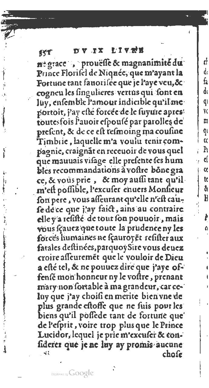 1572 - Jan van Waesberghe - Trésor des Amadis - BNC Rome 1572 - Jan van Waesberghe - Trésor des Amadis - BNC Rome