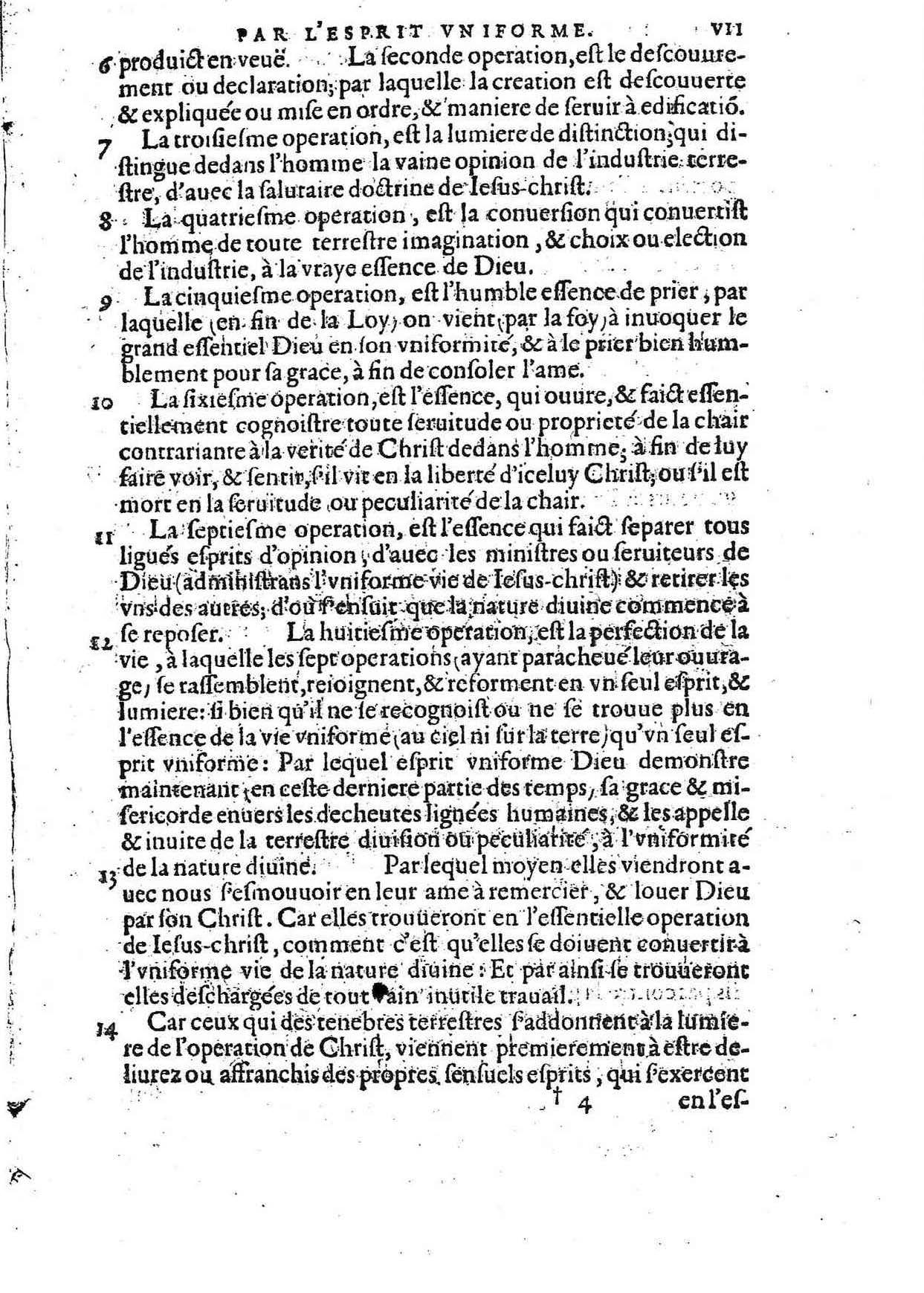1581c. - Christophe Plantin - Le Livre des témoignages du Trésor caché au champ - Vatican Apostolic Library