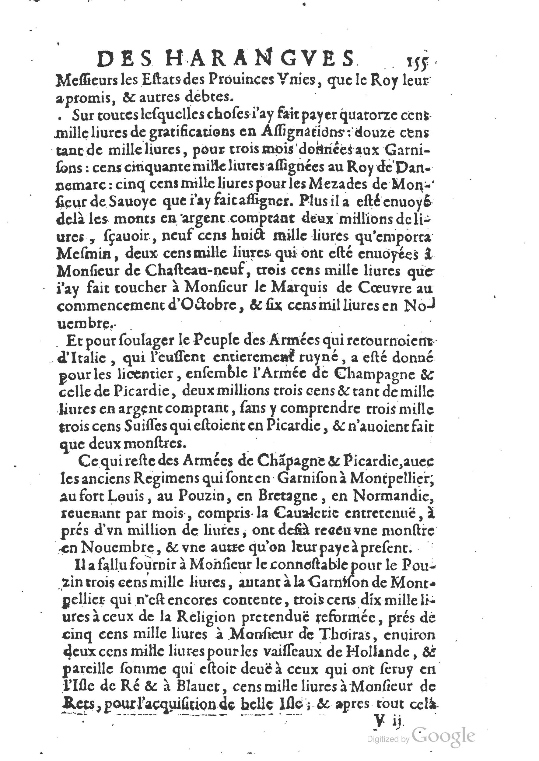 1654 Trésor des harangues, remontrances et oraisons funèbres Robin_BM Lyon_Page_174.jpg