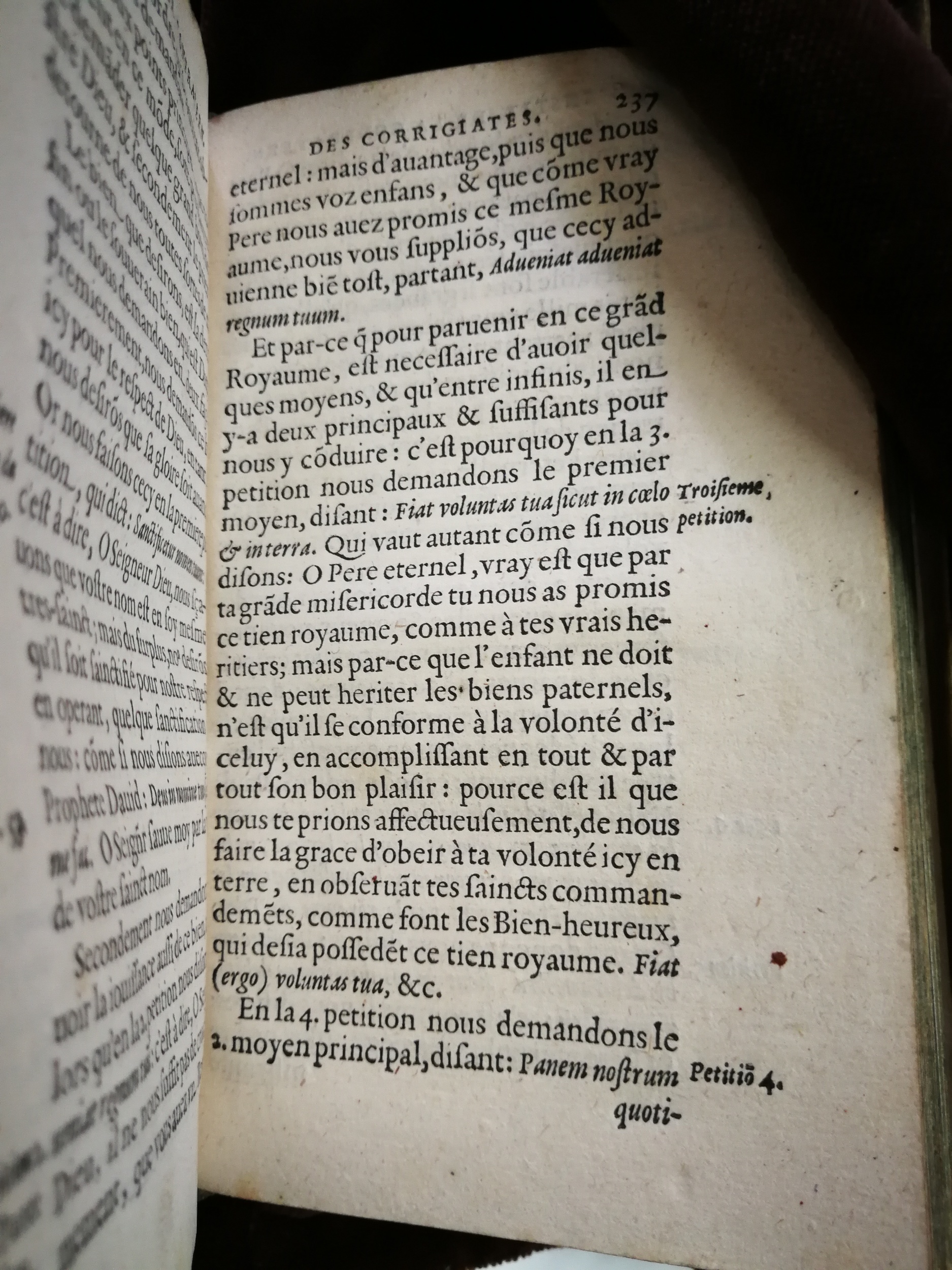 1611 - Christian Ouwerx - Trésor ou reliquaire d’honneur de Jésus Christ et de ses saints - BU Lille