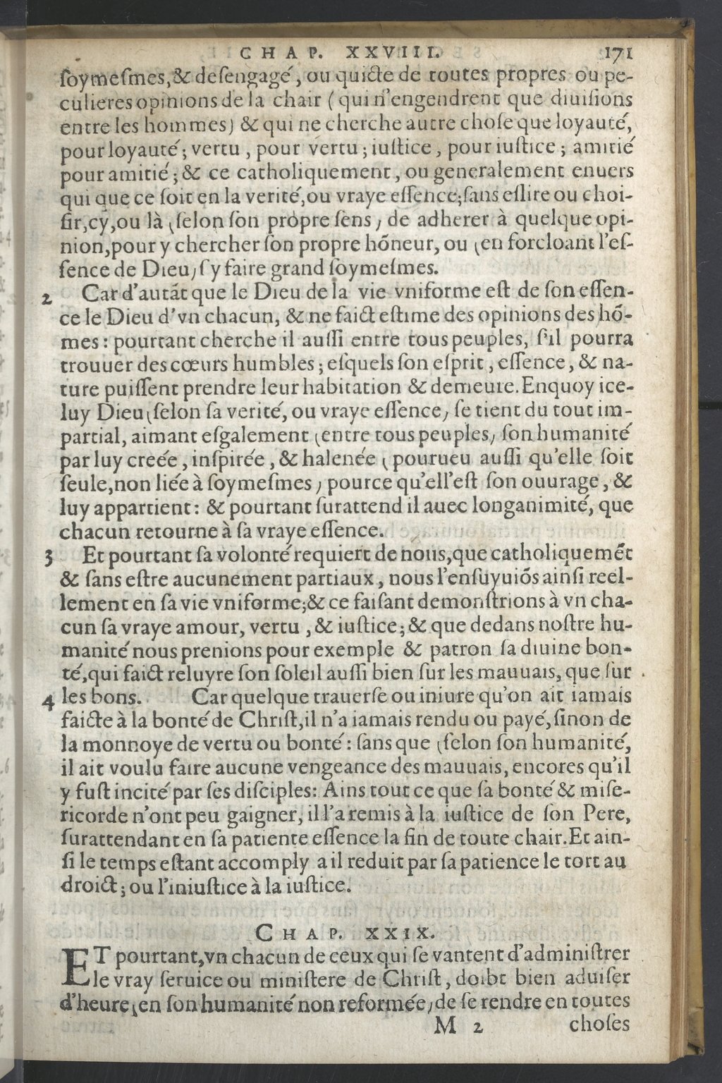 [1575c.] - s.n. - Le Livre des témoignages du Trésor caché au champ - BnF-Tolbiac
