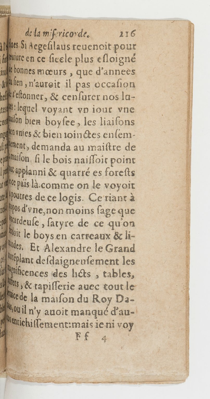 1603 - Jean Didier - Trésor sacré de la miséricorde - BnF