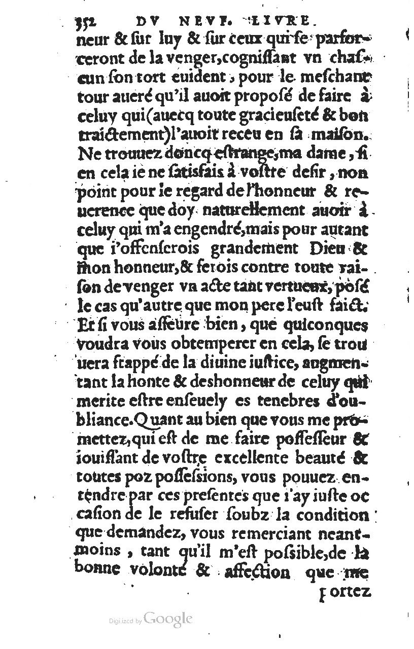 1567 - Jean Pygot - Trésor des Amadis - BM Lyon 1567 - Jean Pygot - Trésor des Amadis - BM Lyon