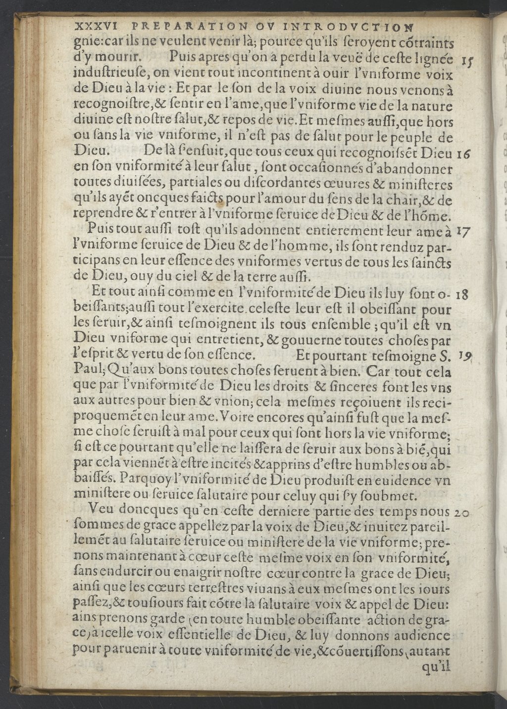 [1575c.] - s.n. - Le Livre des témoignages du Trésor caché au champ - BnF-Tolbiac