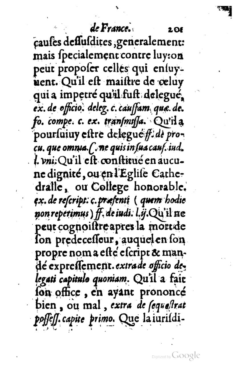 1629 - Cardin Besongne - Trésor de la pratique judiciaire civile et criminelle - UGent