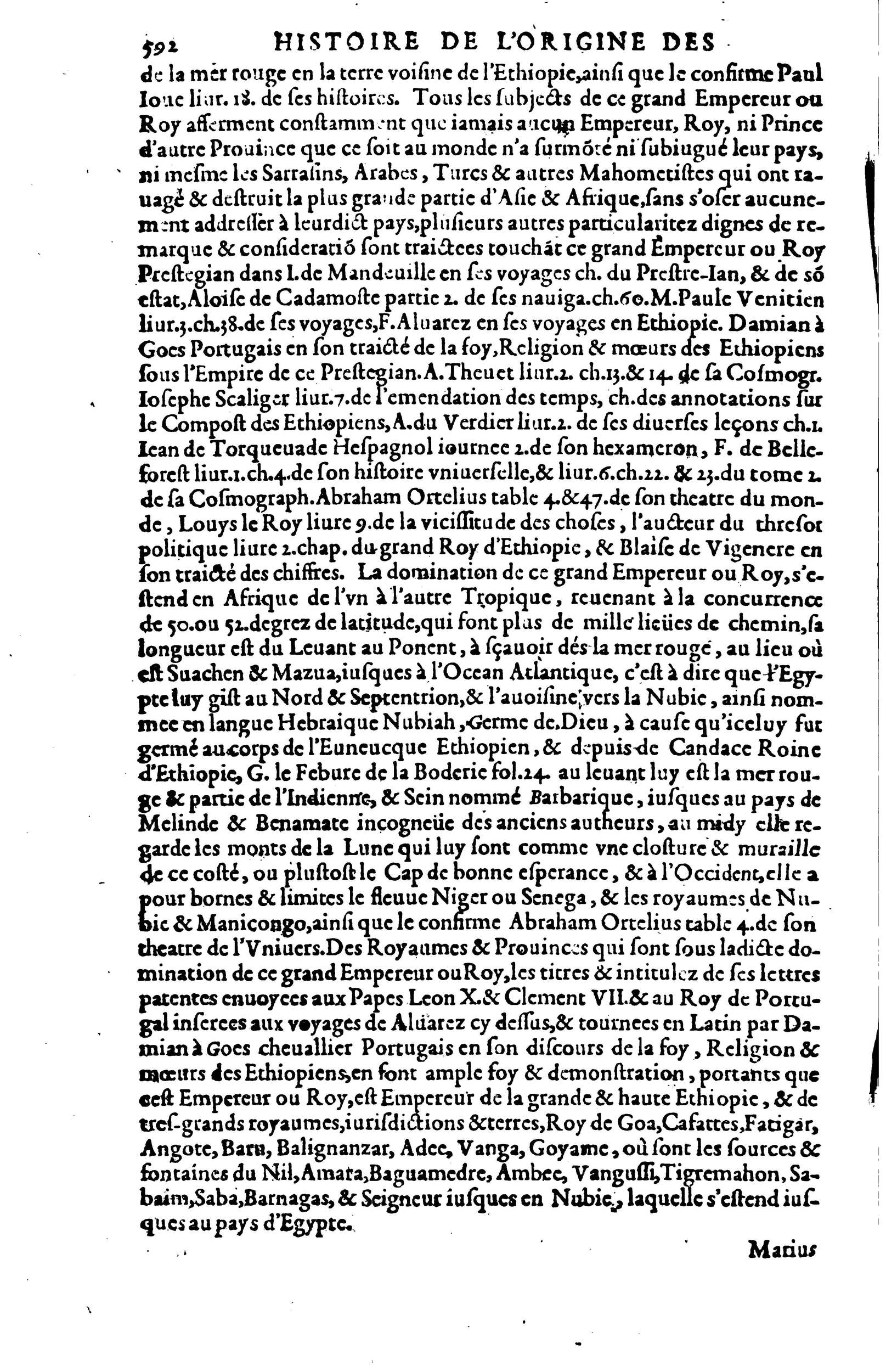 1619 - SHC - Trésor de l’histoire des langues de cet univers - BSB Munich