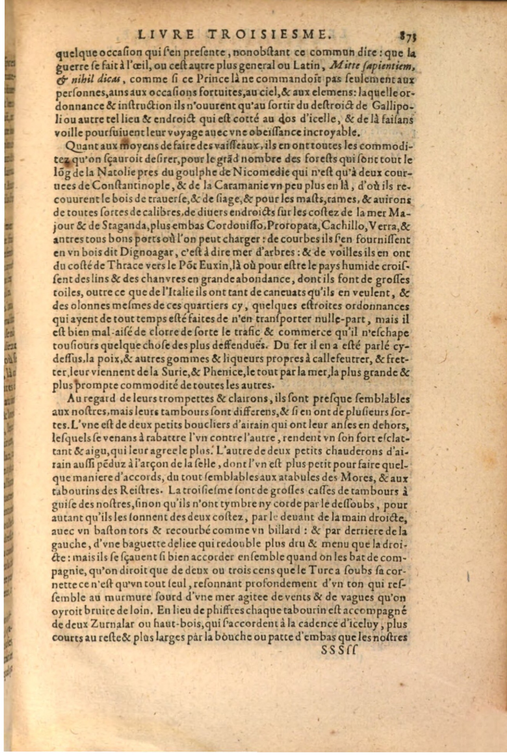 1611 - Pierre Chevalier - Trésor politique - BSB Munich 1611 - Pierre Chevalier - Trésor politique - BSB Munich