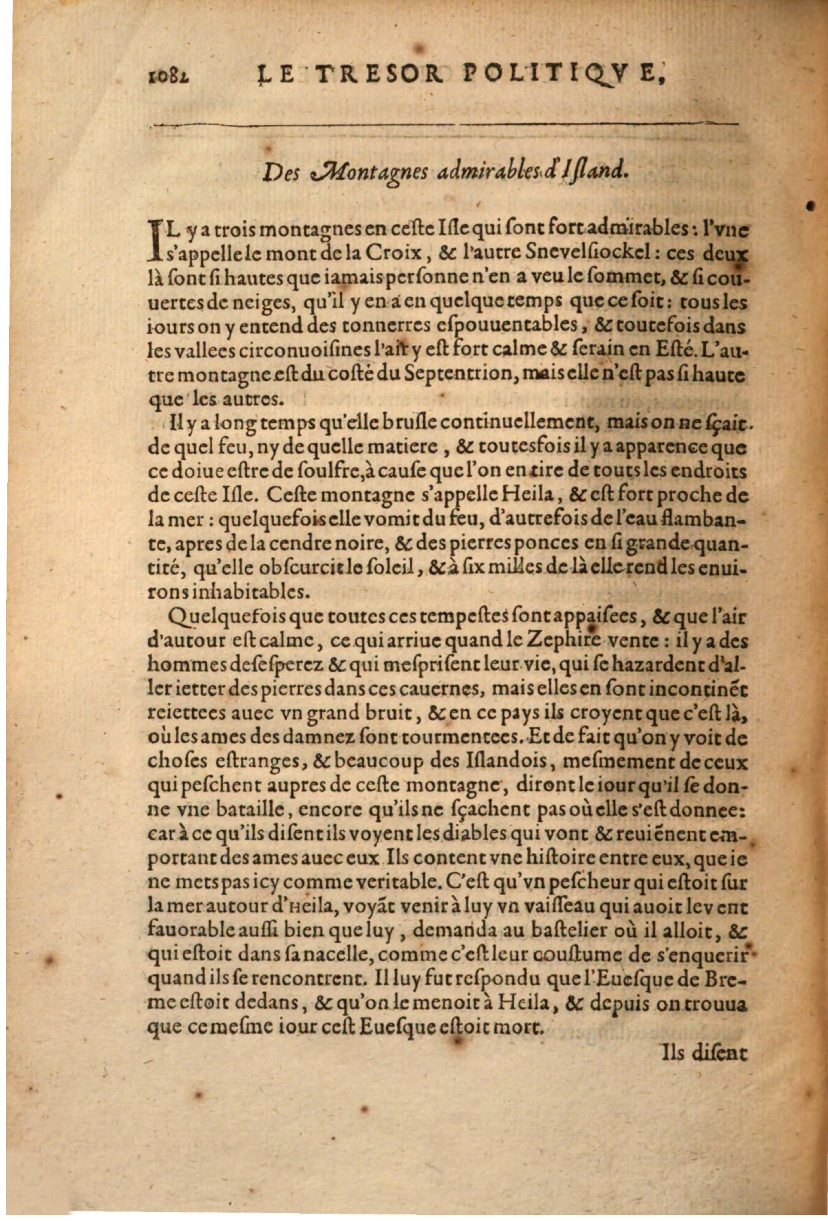 1608 - Thierry Rolin - Trésor politique - Augsbourg