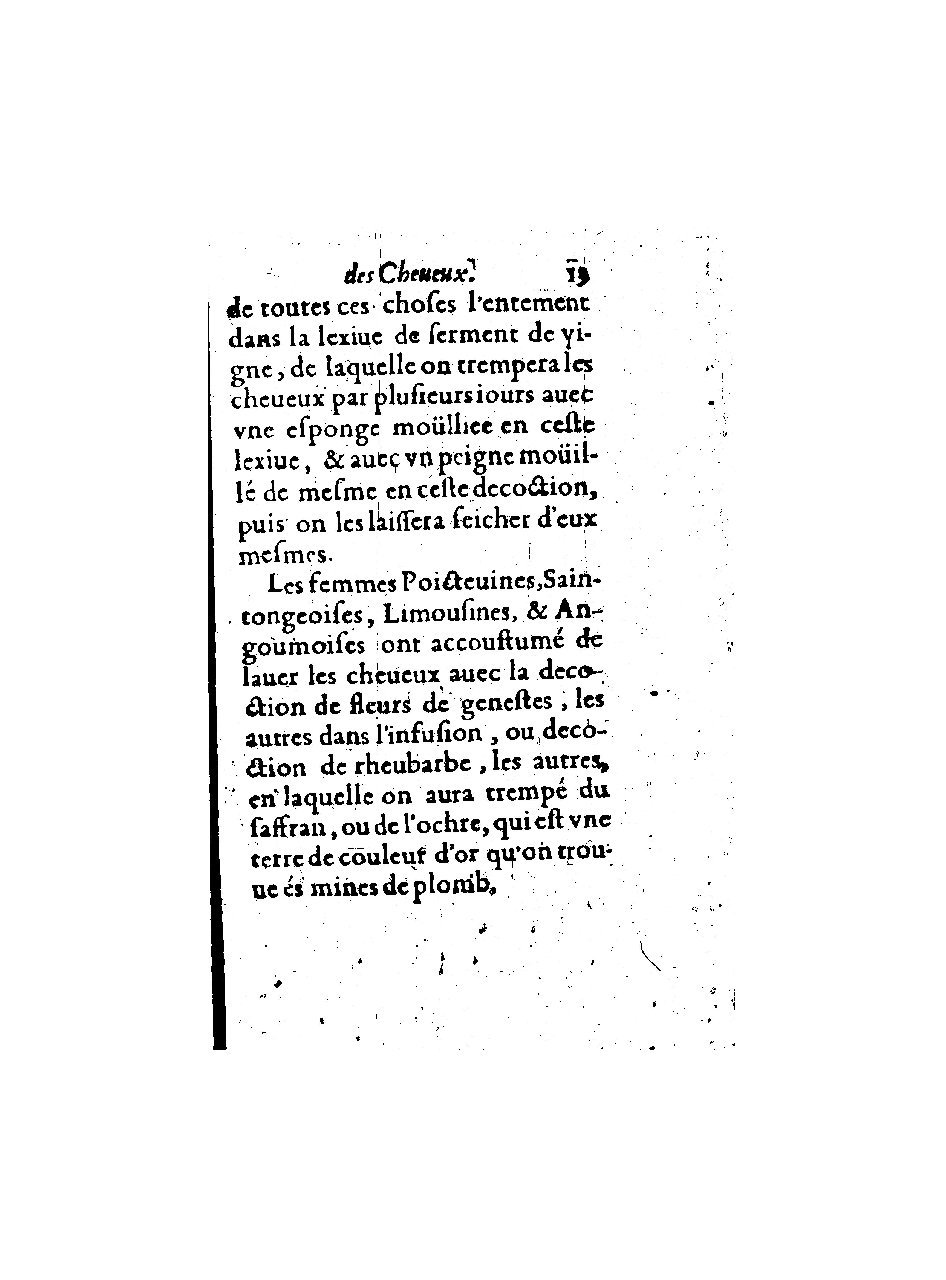1651 - Gervais Clousier - Trésor universel des pauvres et des riches - British Library