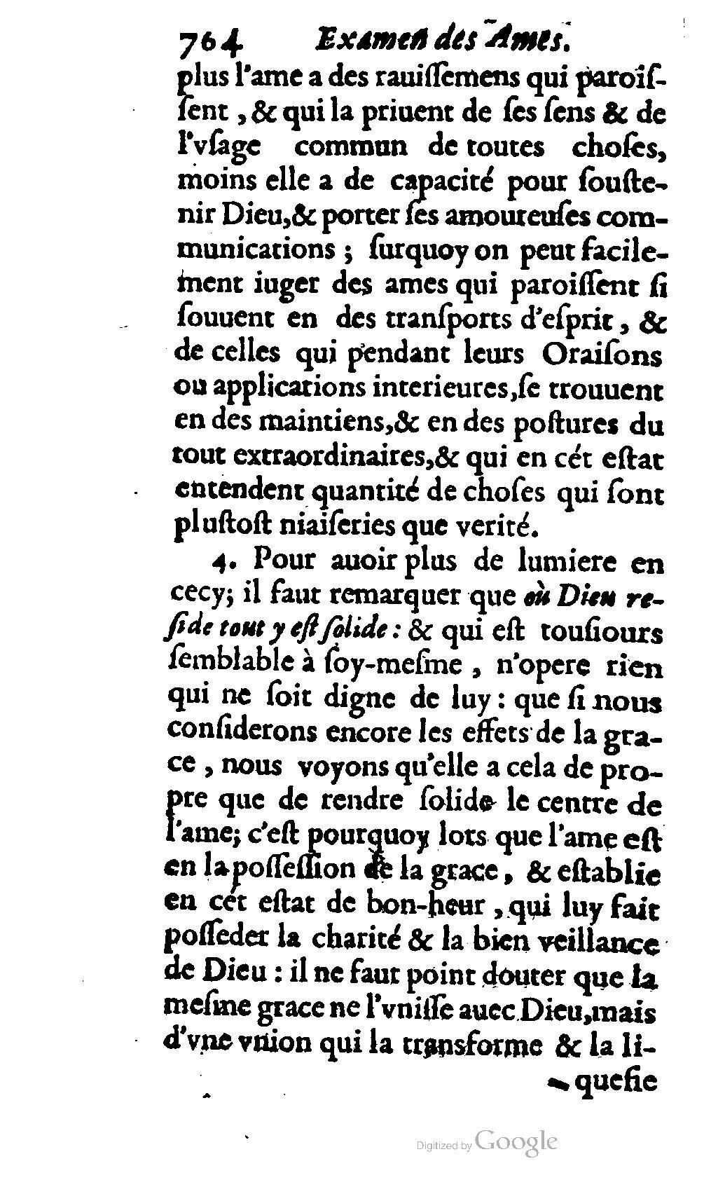 1646 - Antoine Cellier et Pierre Compagnon - Trésor spirituel contenant les obligations - BM Lyon
