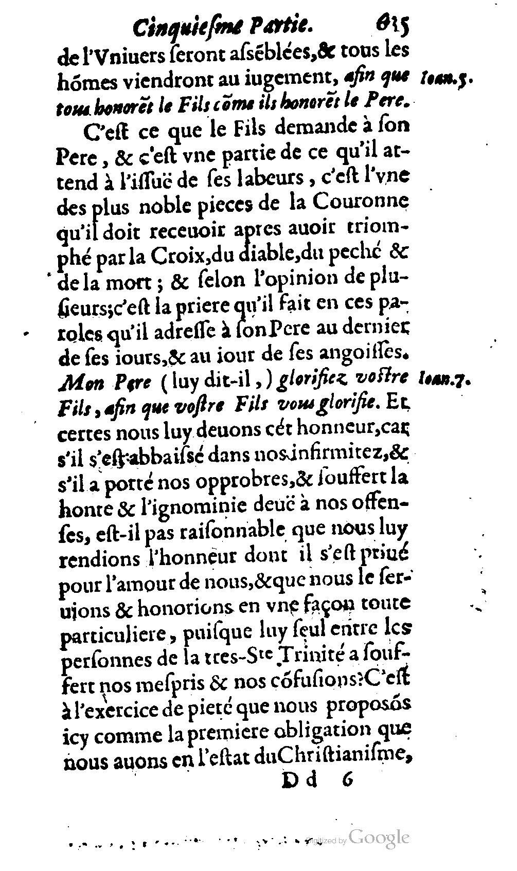 1646 - Antoine Cellier et Pierre Compagnon - Trésor spirituel contenant les obligations - BM Lyon 1646 - Antoine Cellier et Pierre Compagnon - Trésor spirituel contenant les obligations - BM Lyon
