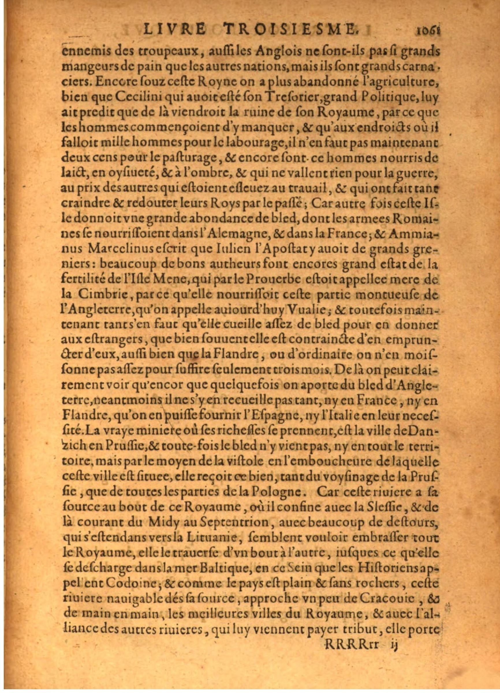 1608 - Pierre Chevalier - Trésor politique - BSB Munich