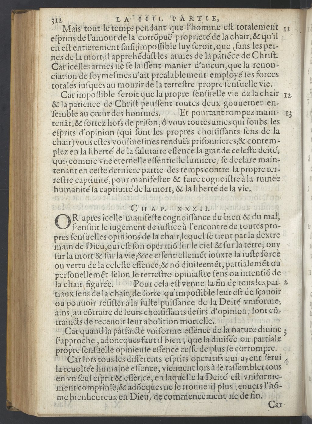 [1575c.] - s.n. - Le Livre des témoignages du Trésor caché au champ - BnF-Tolbiac