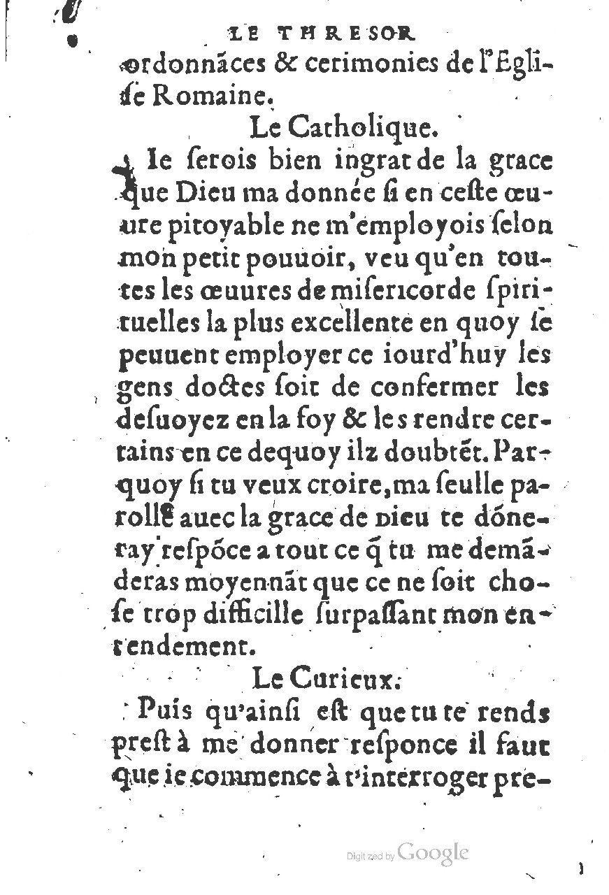 1578 - Jean de Bordeaux - Trésor de l’Église catholique - BM Lyon