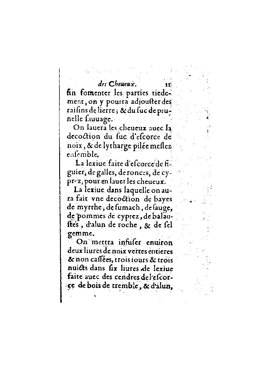 1651 - Gervais Clousier - Trésor universel des pauvres et des riches - British Library