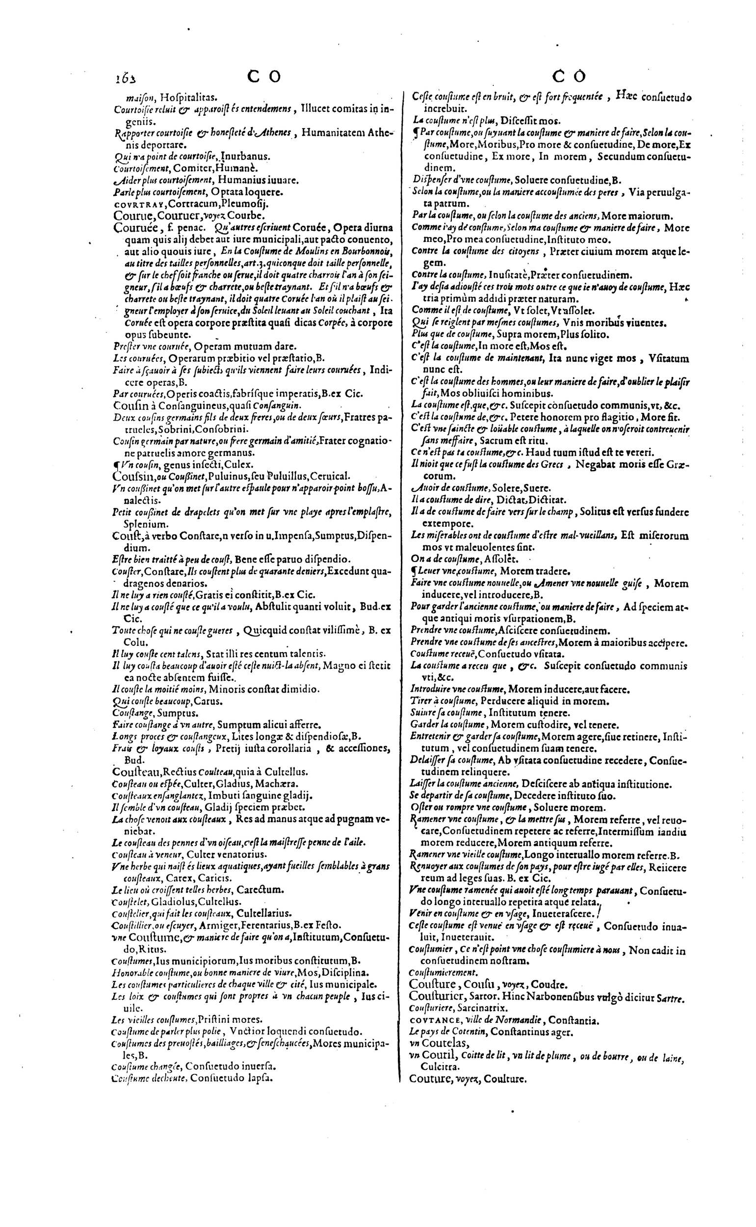 1606 - David Douceur - Trésor de la langue française - BM Lyon