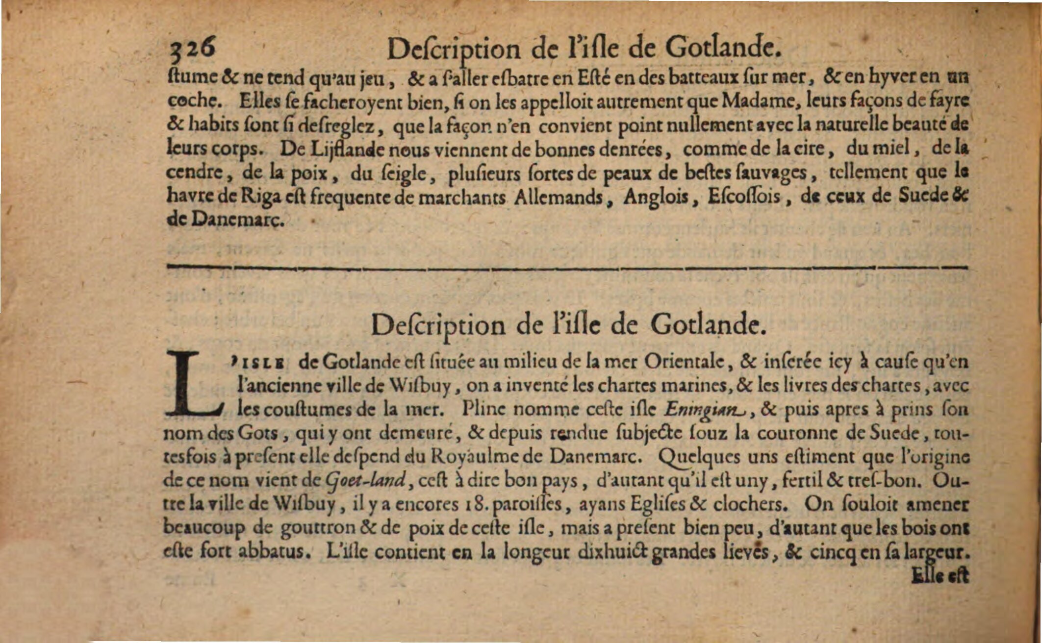 1602 - Christoffle Guyot et Corneille Nicolas - Trésor des chartes - BSB Munich