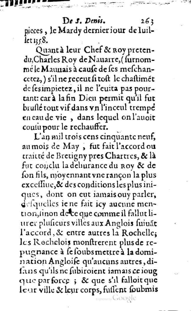 1636 - Jean Billaine - Trésor sacré ou inventaire des saintes reliques - British Library