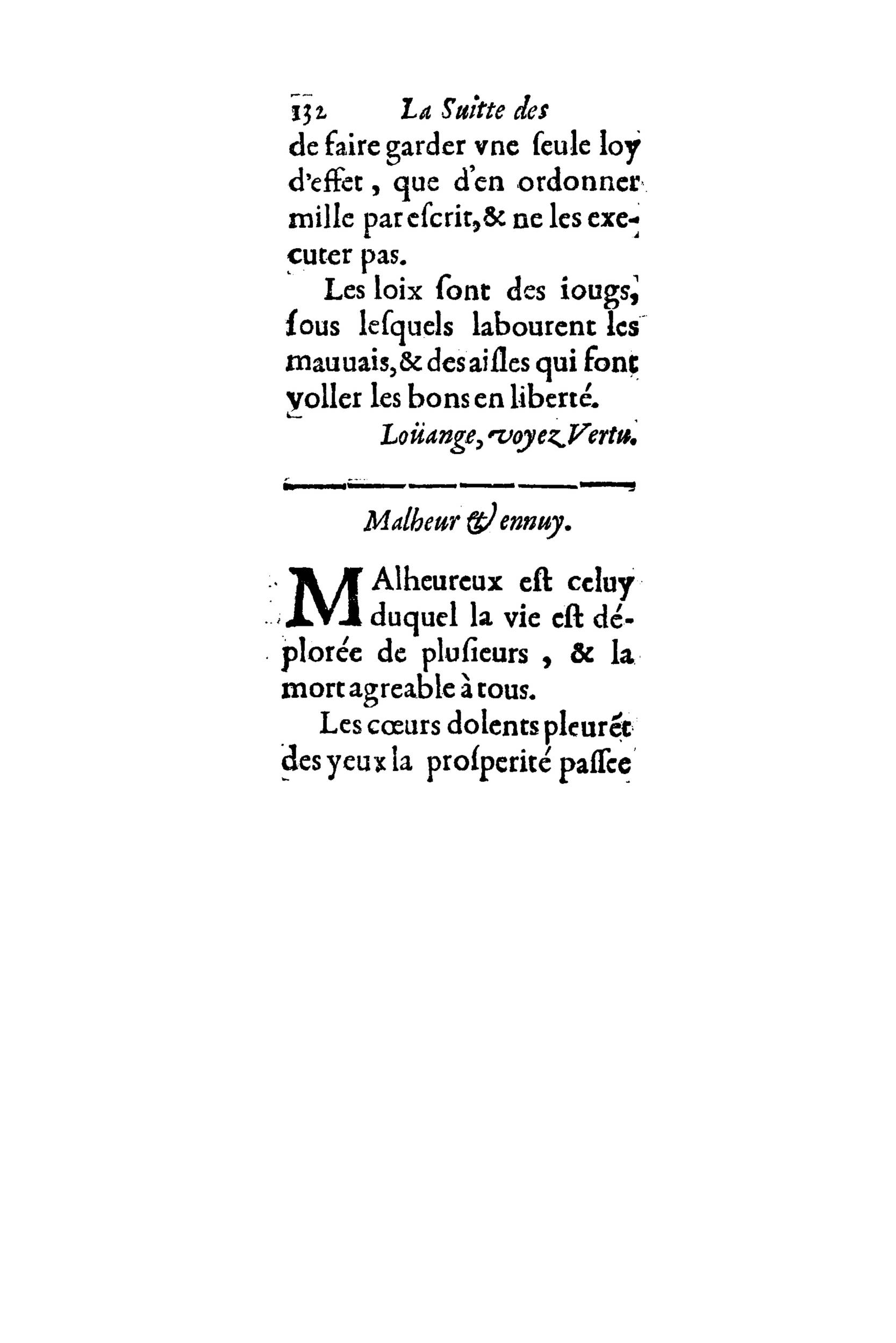 1612 - Théodore Reinsart - Second Trésor de bien dire - BnF