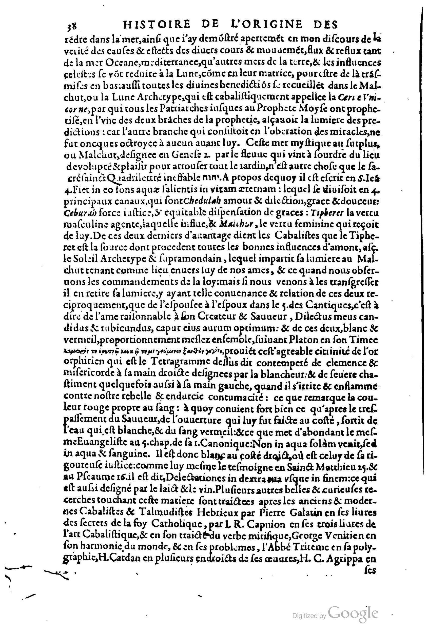 1619 - SHC - Trésor de l’histoire des langues de cet univers - BCU Lausanne