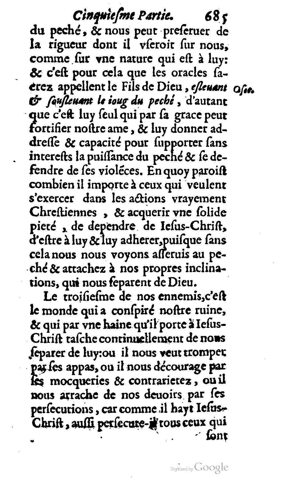 1646 - Antoine Cellier et Pierre Compagnon - Trésor spirituel contenant les obligations - BM Lyon 1646 - Antoine Cellier et Pierre Compagnon - Trésor spirituel contenant les obligations - BM Lyon