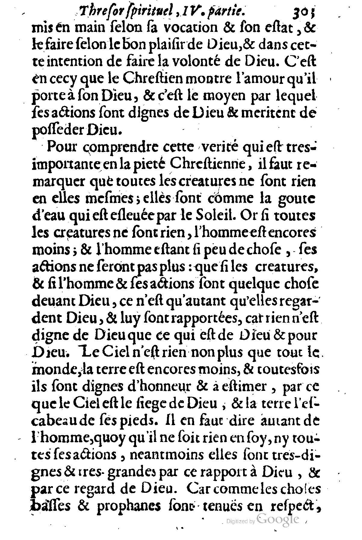 1635 - Sébastien Huré - Trésor spirituel contenant les obligations - BM Lyon