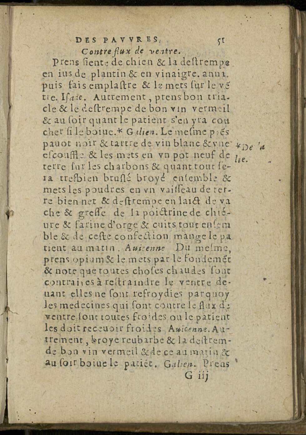 1581 - Jean Bailleur - Trésor des pauvres - Le Havre