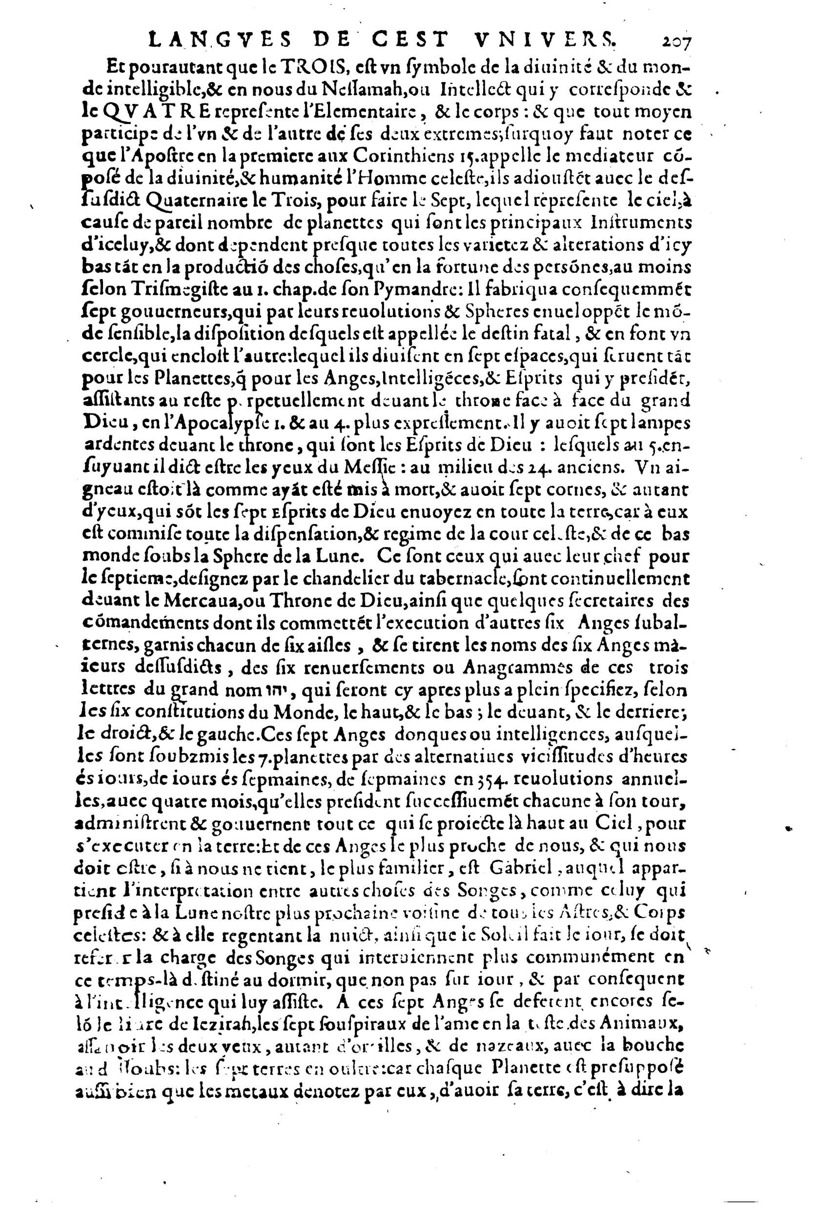 1619 - SHC - Trésor de l’histoire des langues de cet univers - BSB Munich 1619 - SHC - Trésor de l’histoire des langues de cet univers - BSB Munich