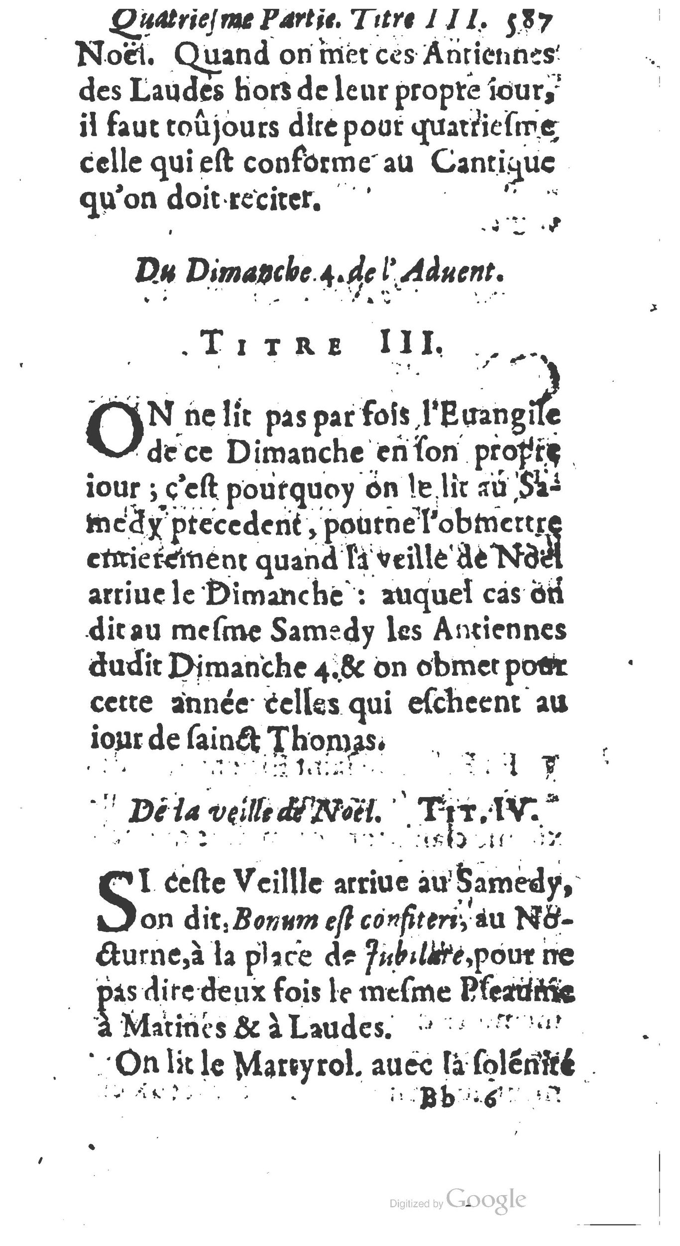 1651 - Jean Guillermet - Abrégé du trésor des cérémonies ecclésiastiques - BM Lyon
