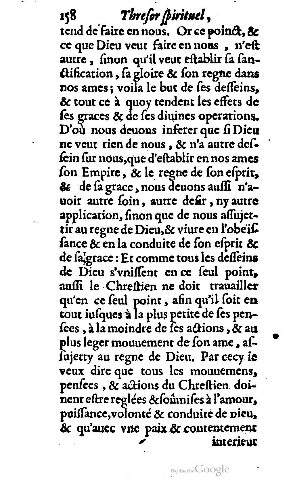 1646 - Antoine Cellier et Pierre Compagnon - Trésor spirituel contenant les obligations - BM Lyon 1646 - Antoine Cellier et Pierre Compagnon - Trésor spirituel contenant les obligations - BM Lyon