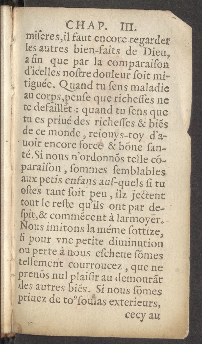 1566 - Jan van Waesberge - Trésor des divines et humaines consolations  - SBB Berlin