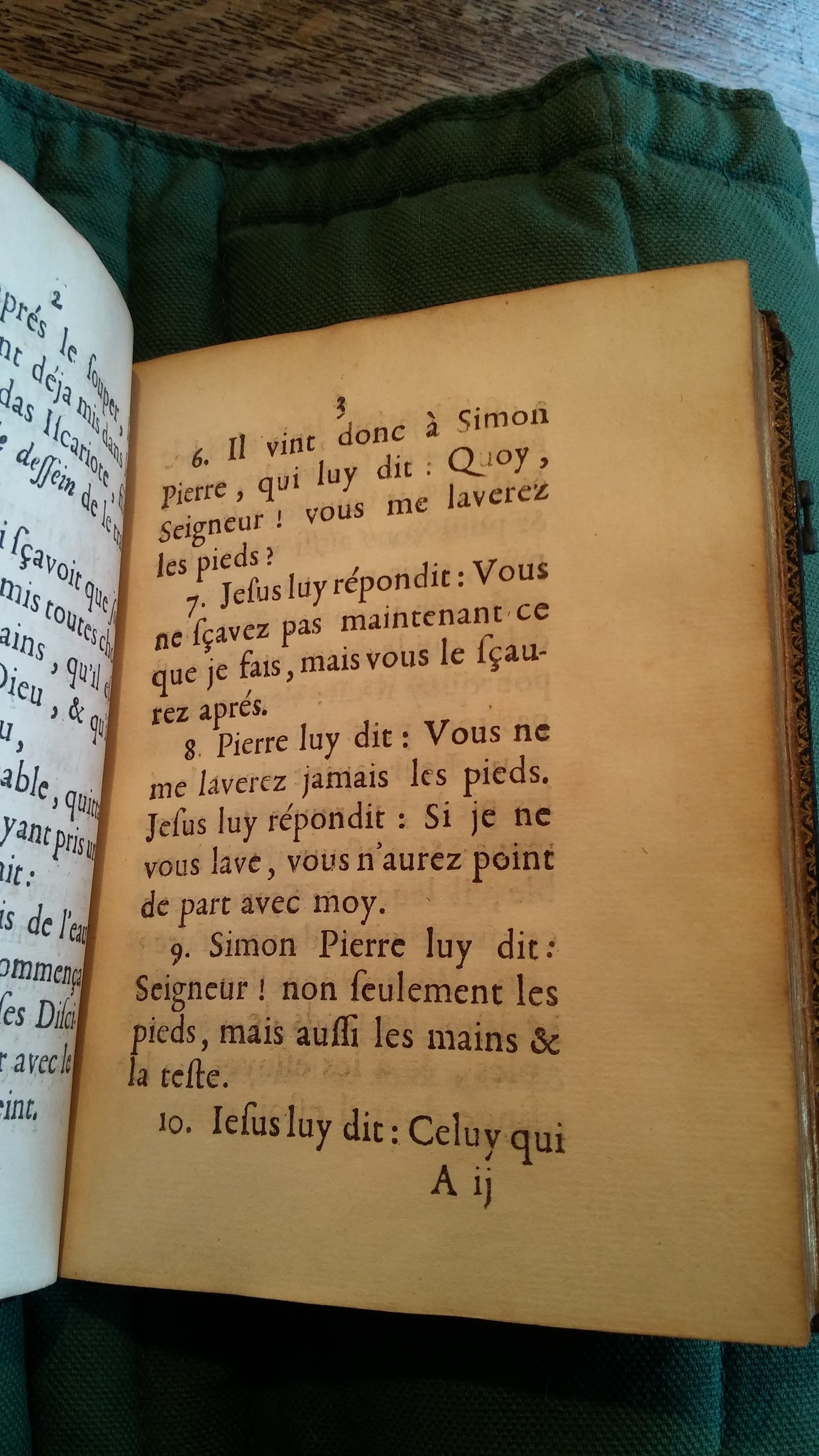 s.d. - s.n. - Trésor de Ponce Pilate - BnF Arsenal