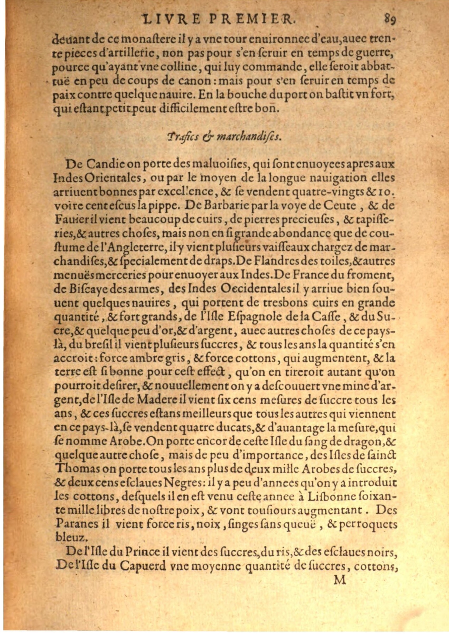 1608 - Pierre Chevalier - Trésor politique - BSB Munich