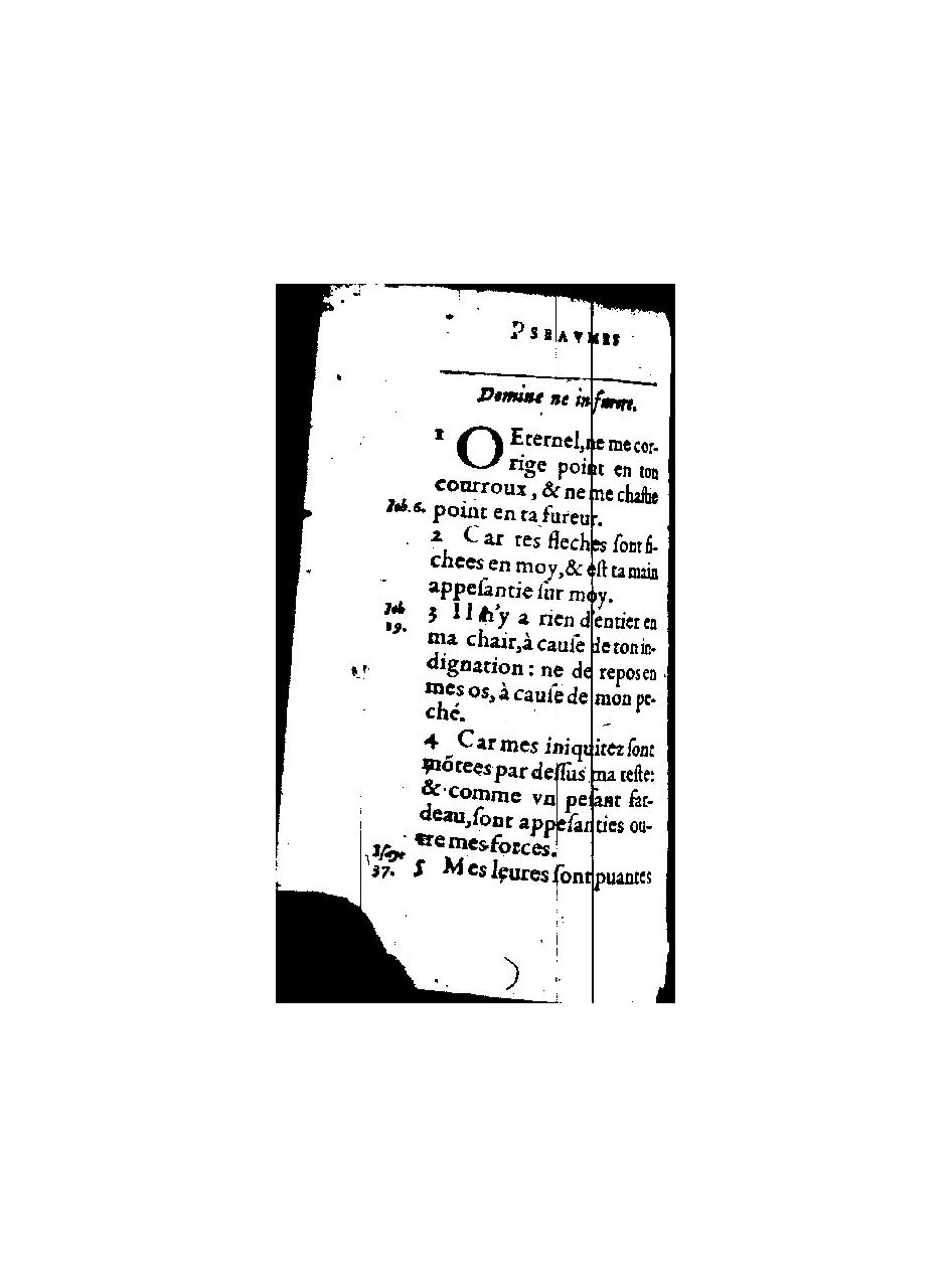 1596 - Guillaume Auvray - Trésor des prières, oraisons et instructions chrétiennes - BnF
