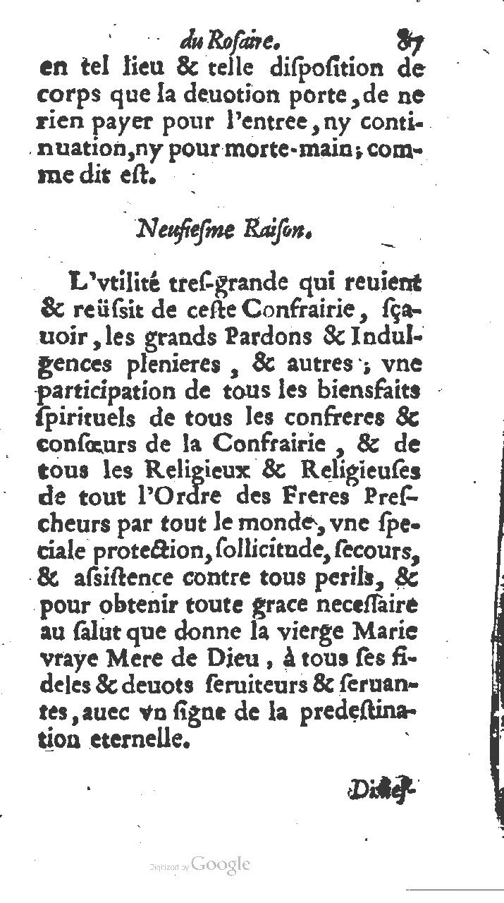 1609 - Jean Bogart - Grand Trésor des pardons et indulgences - UGent