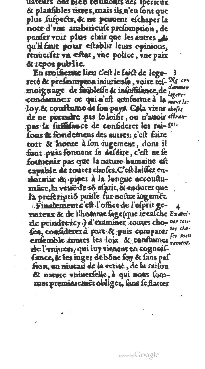 1606 - François Lefebvre - Trésor de la sagesse - BCU Lausanne 1606 - François Lefebvre - Trésor de la sagesse - BCU Lausanne