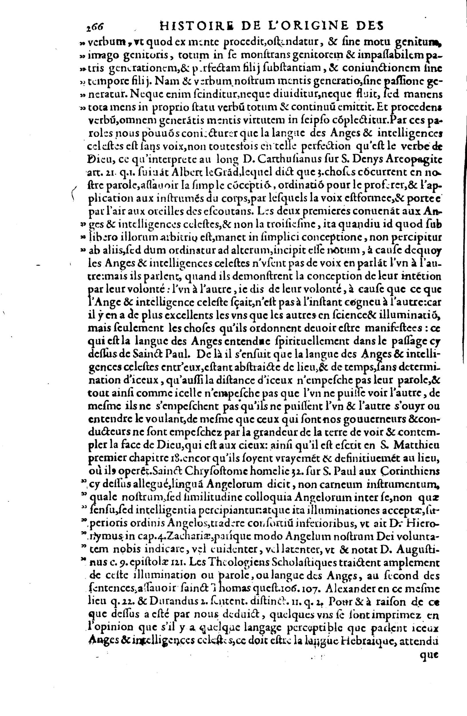 1619 - SHC - Trésor de l’histoire des langues de cet univers - BSB Munich 1619 - SHC - Trésor de l’histoire des langues de cet univers - BSB Munich