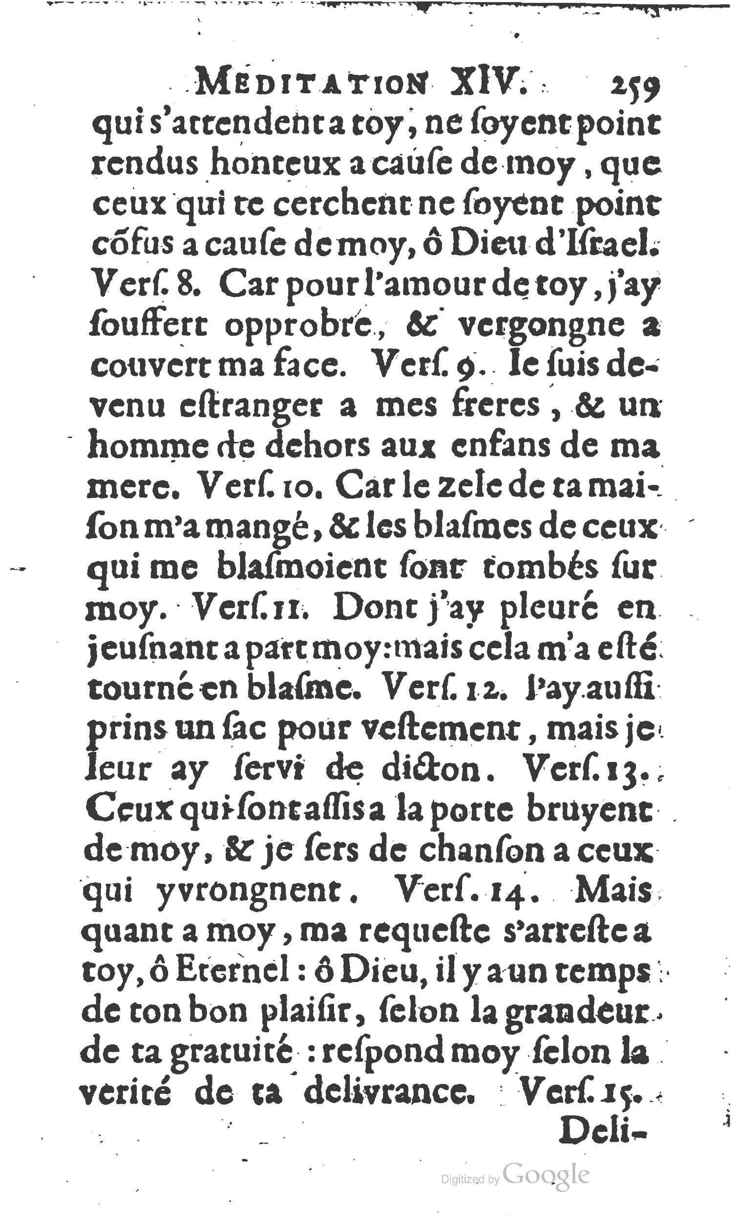 1626 - s.n. - Trésor précieux des méditations saintes, pieuses et consolatoires - BSB Munich