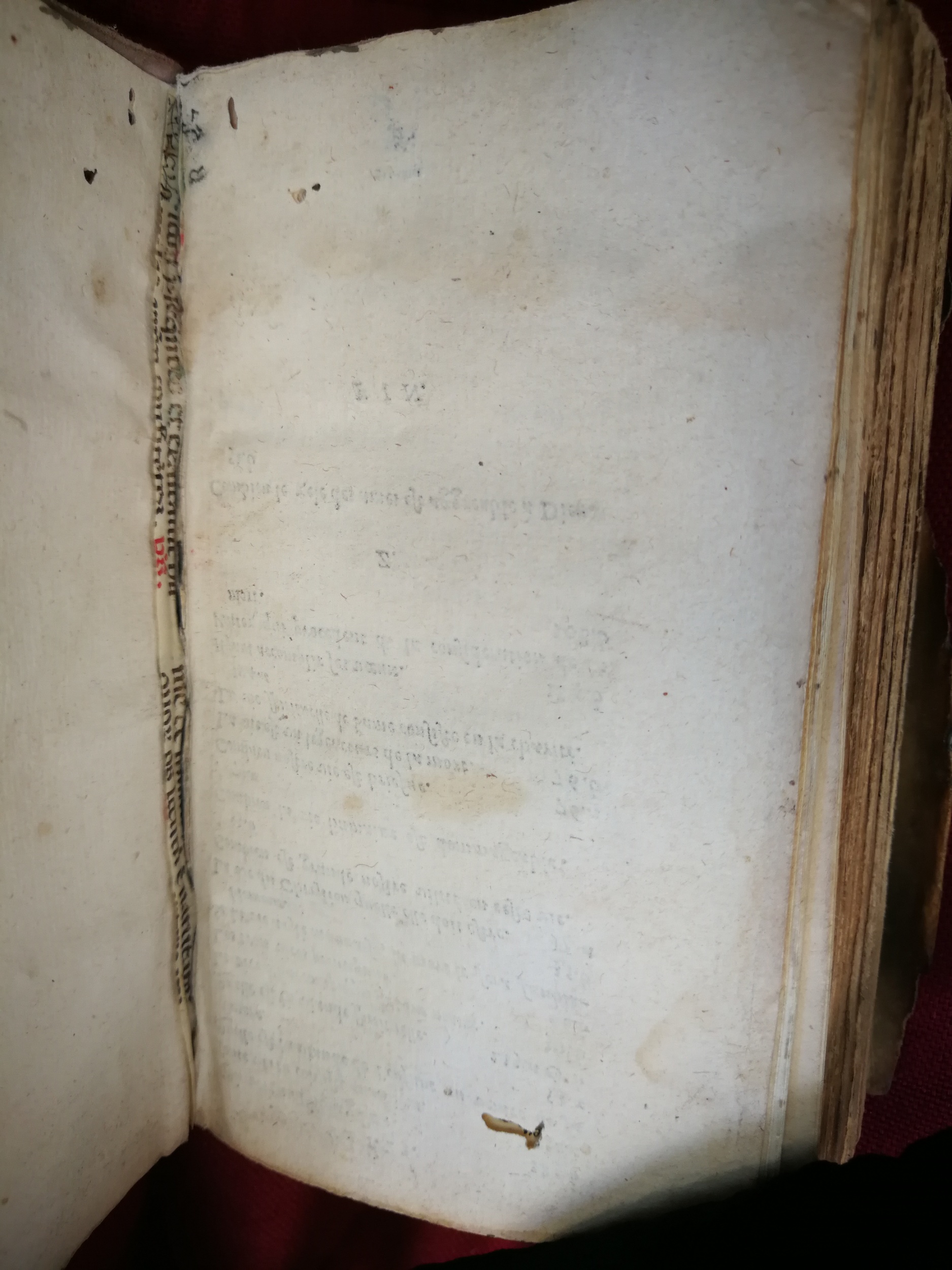 1596 - Guillaume Chaudière - Trésor de toutes les œuvres spirituelles du révérend Père F. Louis de Grenade - BM Tours