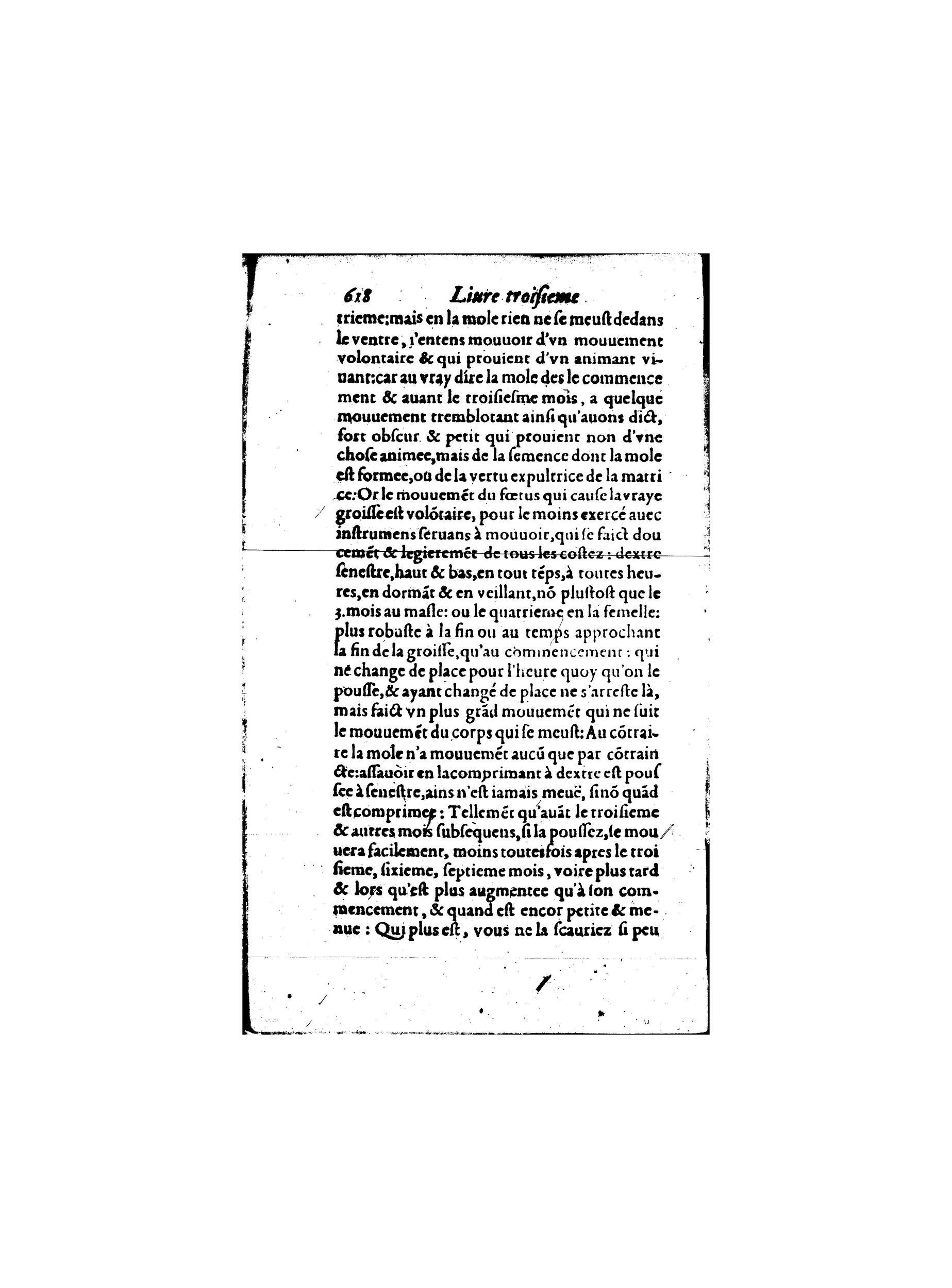 1587 - Jacques du Puis - Trésor des remèdes secrets pour les maladies des femmes - BnF 1587 - Jacques du Puis - Trésor des remèdes secrets pour les maladies des femmes - BnF