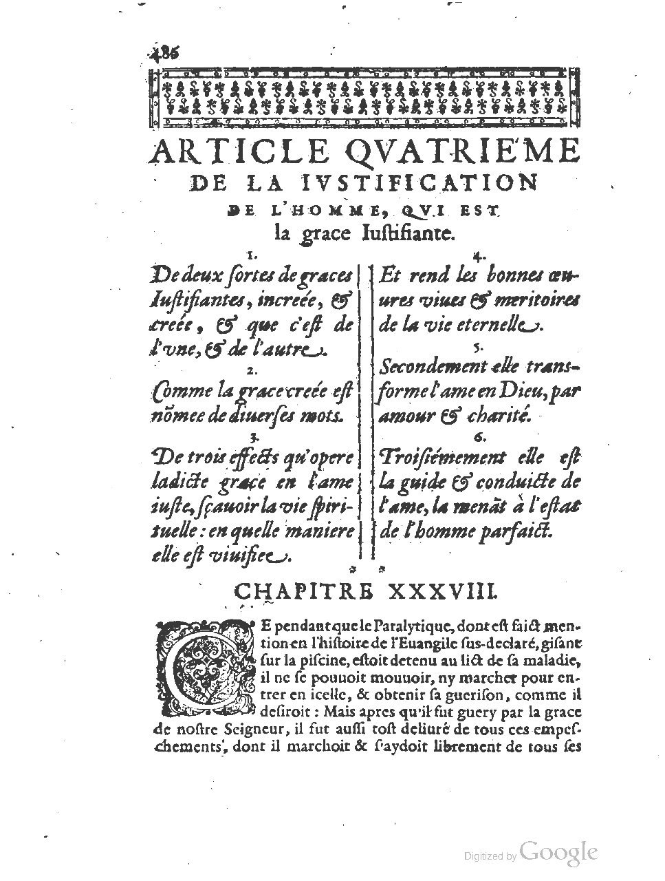 1611 - Sébastien Philippe - Trésor céleste - BSB Munich